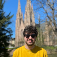 User profile picture